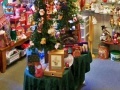 Jeu Hidden Christmas Objects