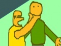 Jeu Bob: fighter Y8