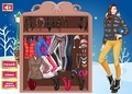 Jeu Puffy Coats