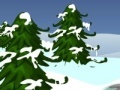 Jeu Freeze Santa Escape 1