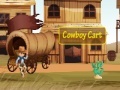 Jeu Wild west sheriff escape