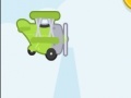 Jeu Crazy Tappy Plane