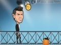 Jeu Ronaldo's cup love