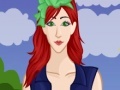 Jeu Maxine's outdoor adventure dress up game