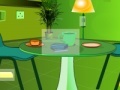 Jeu Adventure green room escape