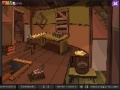 Jeu Under room escape