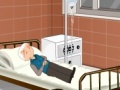 Jeu Medical Room Escape