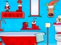 Jeu Christmas Bathroom Escape