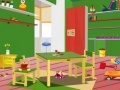 Jeu Funny Toys Room Escape