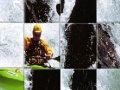Jeu Rafting puzzle
