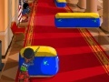 Jeu Obama White House Attack