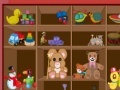 Jeu Hidden Objects Kids Play Room