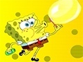 Jeu Spongebob Bubble Attack