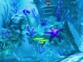 Jeu Lost Fish Escape 4