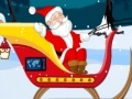 Jeu Santa Clause Escape