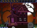 Jeu Halloween Trick or Treat Escape Final