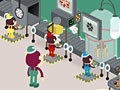 Jeu Toy Factory