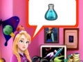 Jeu Elsa Bedroom Hidden Objects
