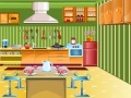 Jeu Escape from Kitchen