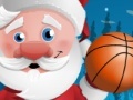 Jeu Basketball Christmas