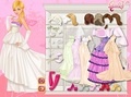 Jeu Winter Wedding