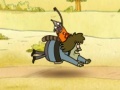 Jeu Ride`Em Rigby