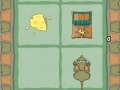 Jeu Munch mouse run!