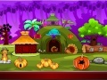 Jeu Thanksgiving Turkey Escape