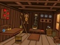 Jeu Pirates Ship Escape