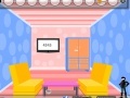 Jeu Fancy room escape