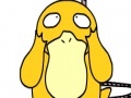 Jeu Psyduck