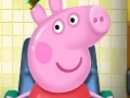 Game Little Pig Surgeon