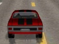 Jeu V8 muscle cars