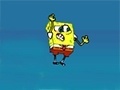 Jeu Spongebob Sea Diver