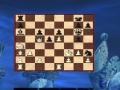 Jeu Chess puzzle game