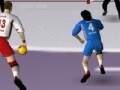 Jeu Handball World Cup