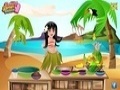 Jeu Tropical Salad