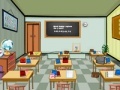 Jeu Escape From Maths Class