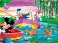 Jeu Mickey Mouse: Search of figures