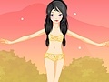 Jeu Dress - Fairy Flora