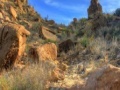 Jeu Grapevine Hills Jigsaw