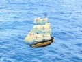 Jeu Sailing ship war