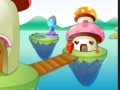 Jeu Escape From Mushroom Island