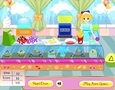 Jeu Candy Booth