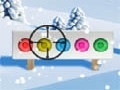 Game Carousel: Biathlon