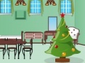 Jeu Hidden objects Christmas room