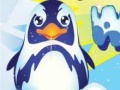 Jeu Penguin World