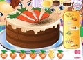 Jeu Bunnie's Carrot Cake