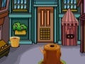 Jeu Stylish House Escape