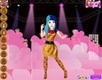 Jeu Lovely Lady Goes Gaga